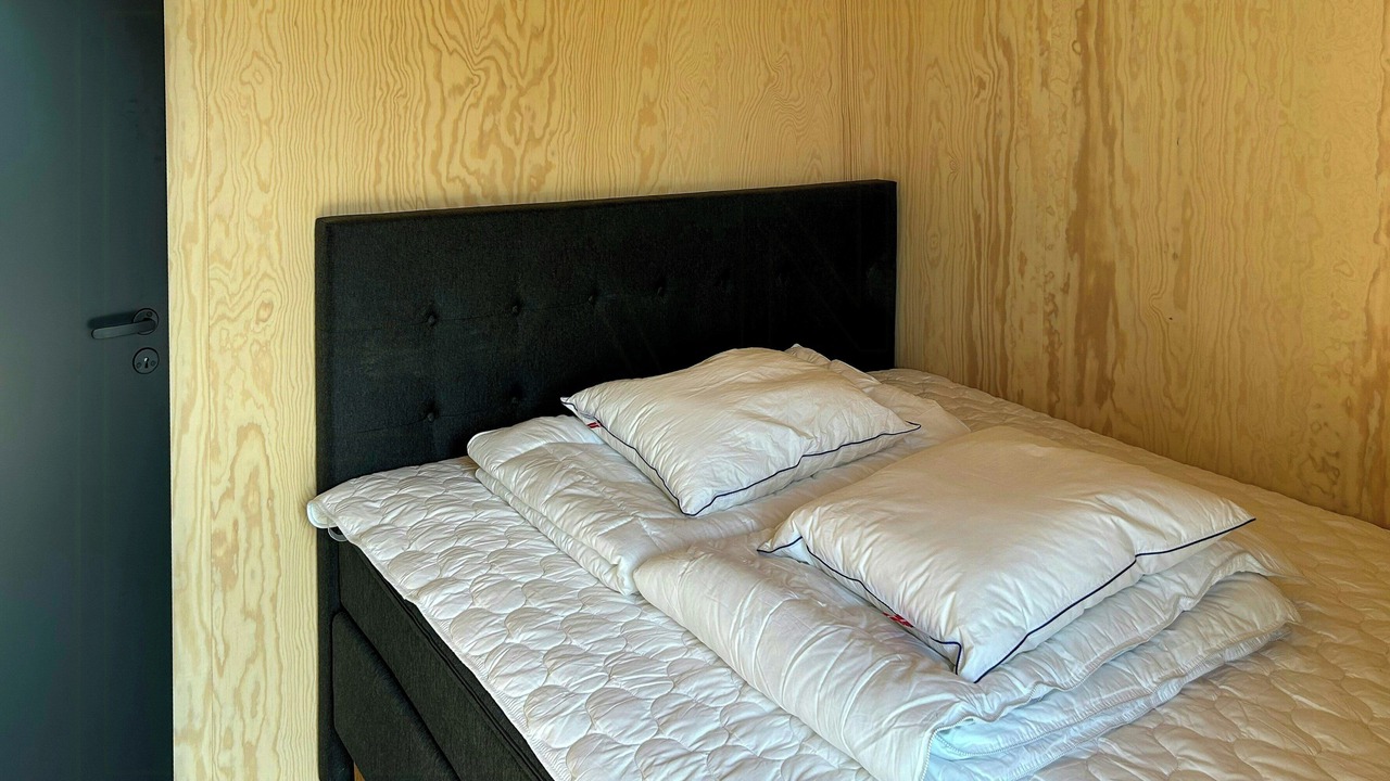 Photo of Bedroom in Store Kongsmark