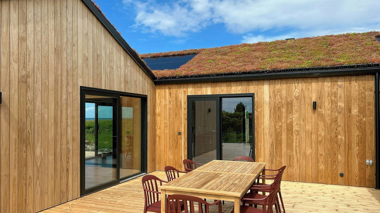 Photo of Outdoor in Store Kongsmark