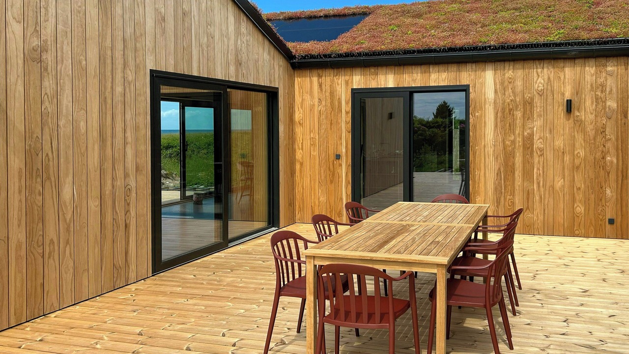 Photo of Outdoor in Store Kongsmark