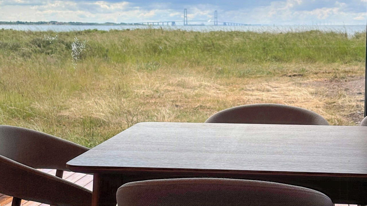 Photo of Outdoor in Store Kongsmark