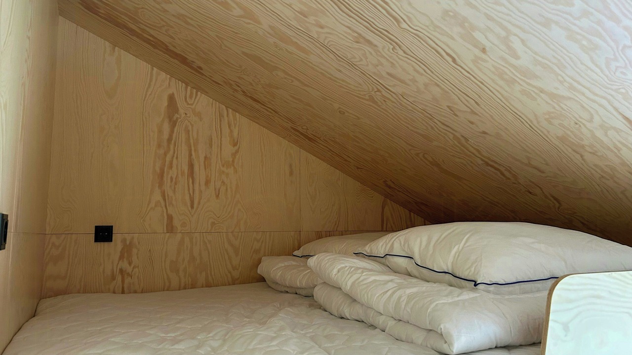 Photo of Bedroom in Store Kongsmark