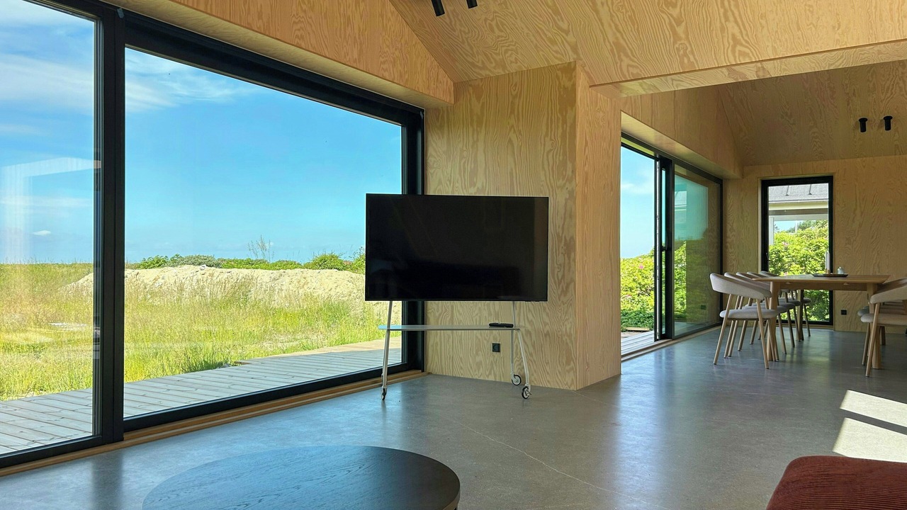 Photo of Livingroom in Store Kongsmark