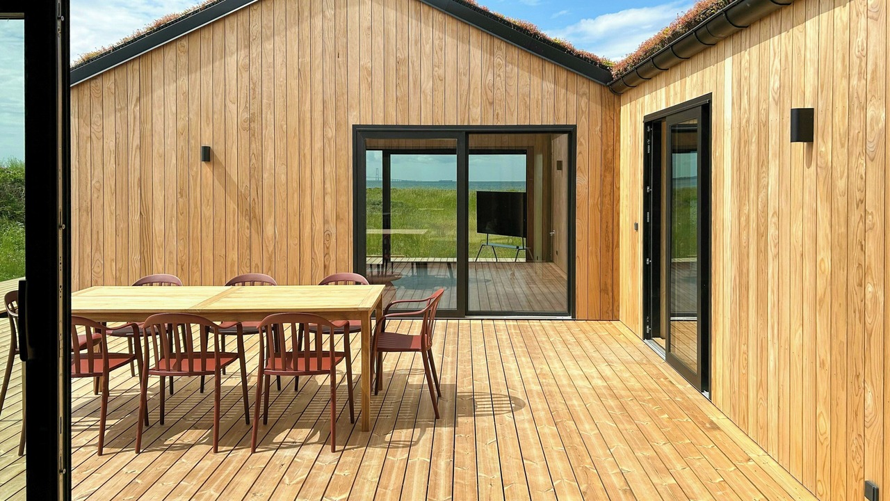 Photo of Outdoor in Store Kongsmark