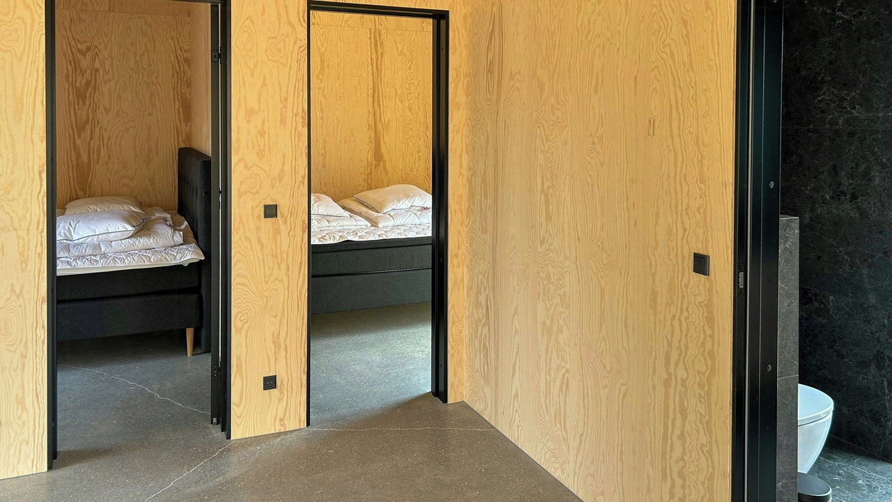 Photo of Bedroom in Store Kongsmark