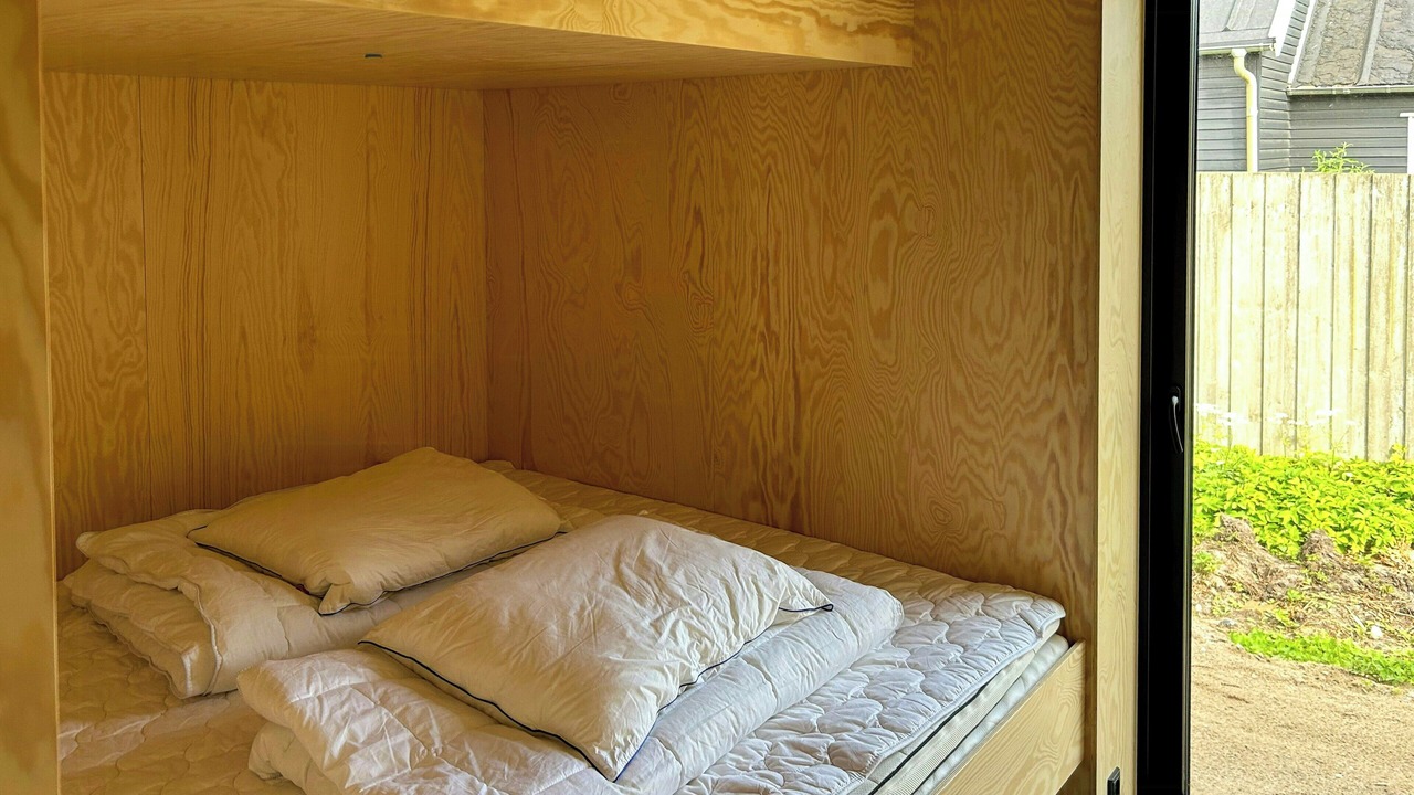 Photo of Bedroom in Store Kongsmark