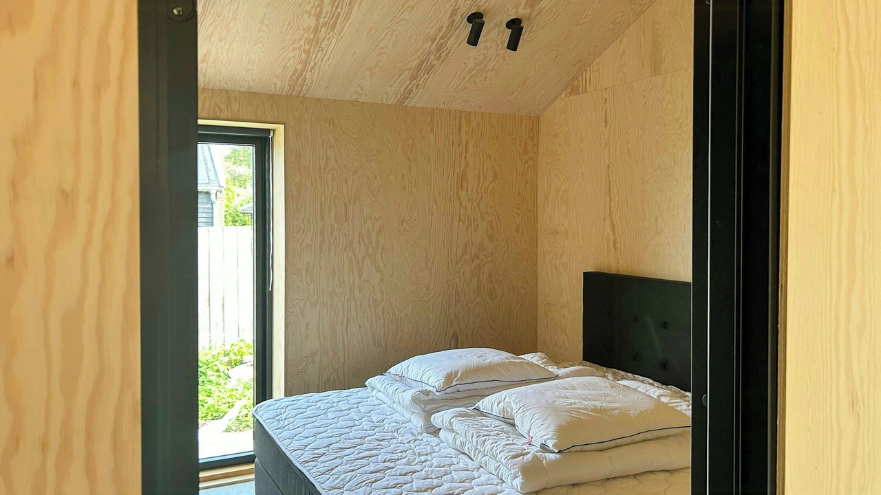 Photo of Bedroom in Store Kongsmark