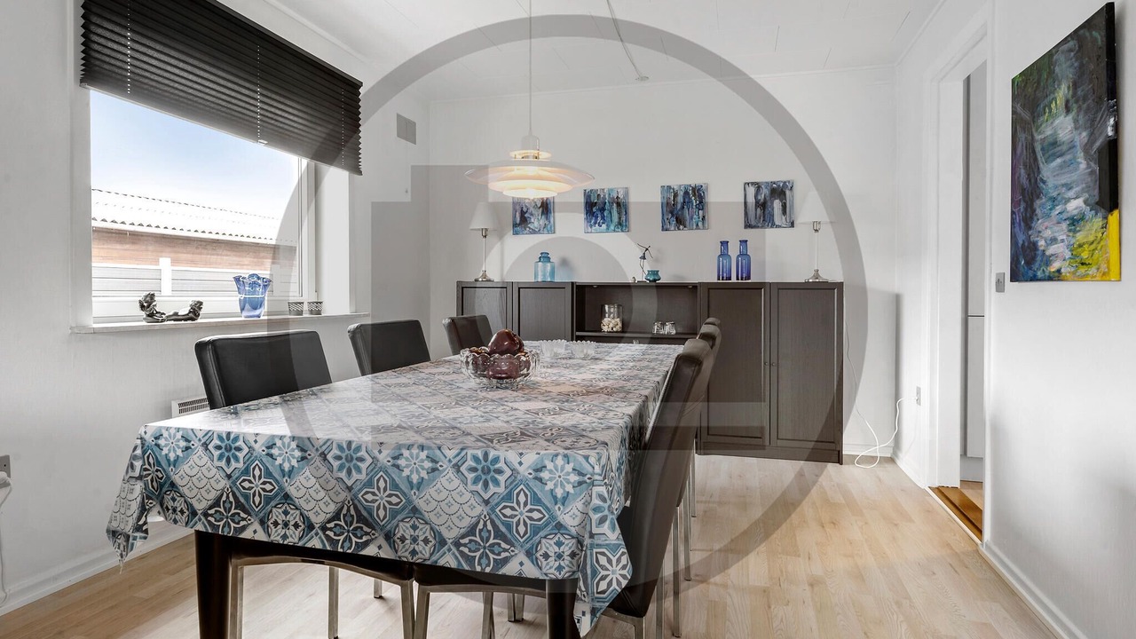 Photo of Bedroom in Thyboron