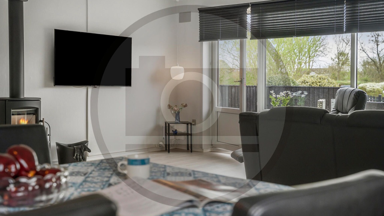 Photo of Bedroom in Thyboron