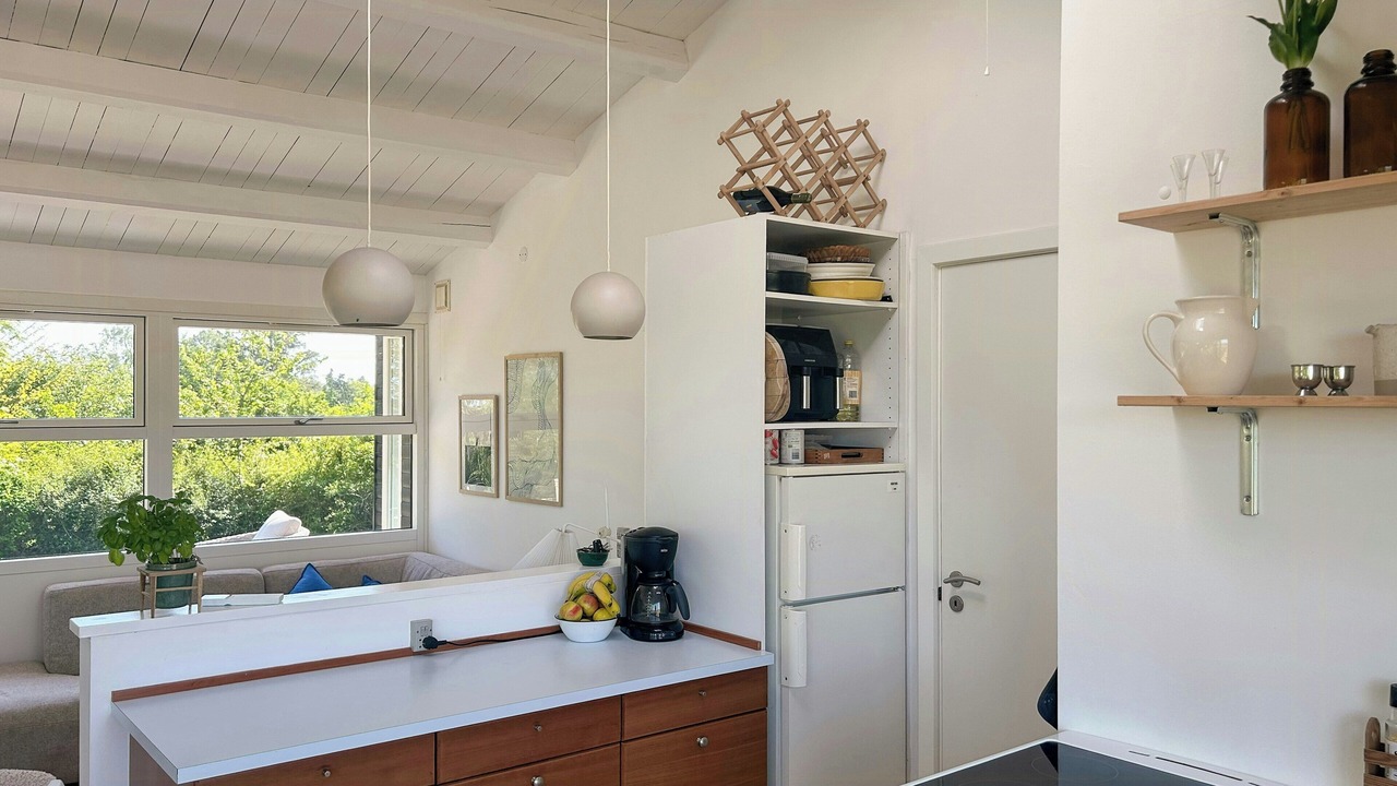 Photo of Kitchen in Knebel