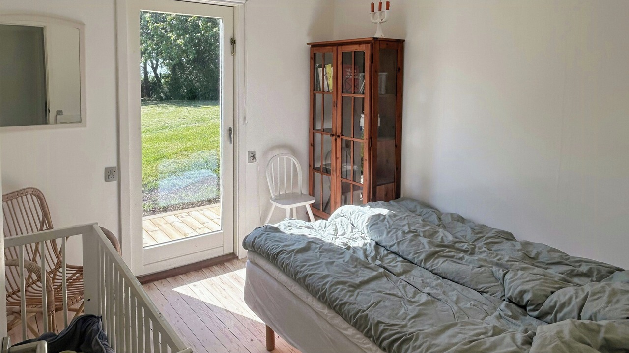 Photo of Bedroom in Knebel
