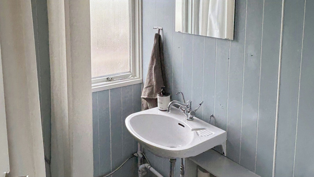 Photo of Bathroom in Knebel