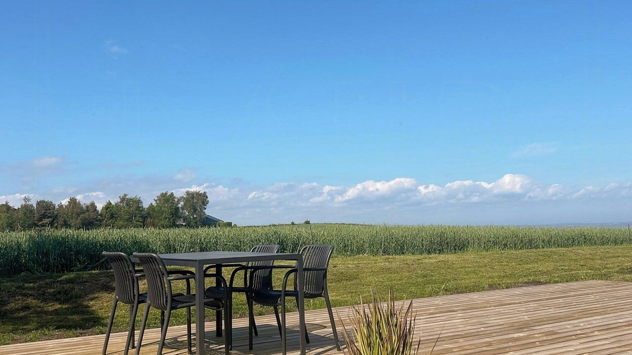 Photo of Outdoor in Knebel