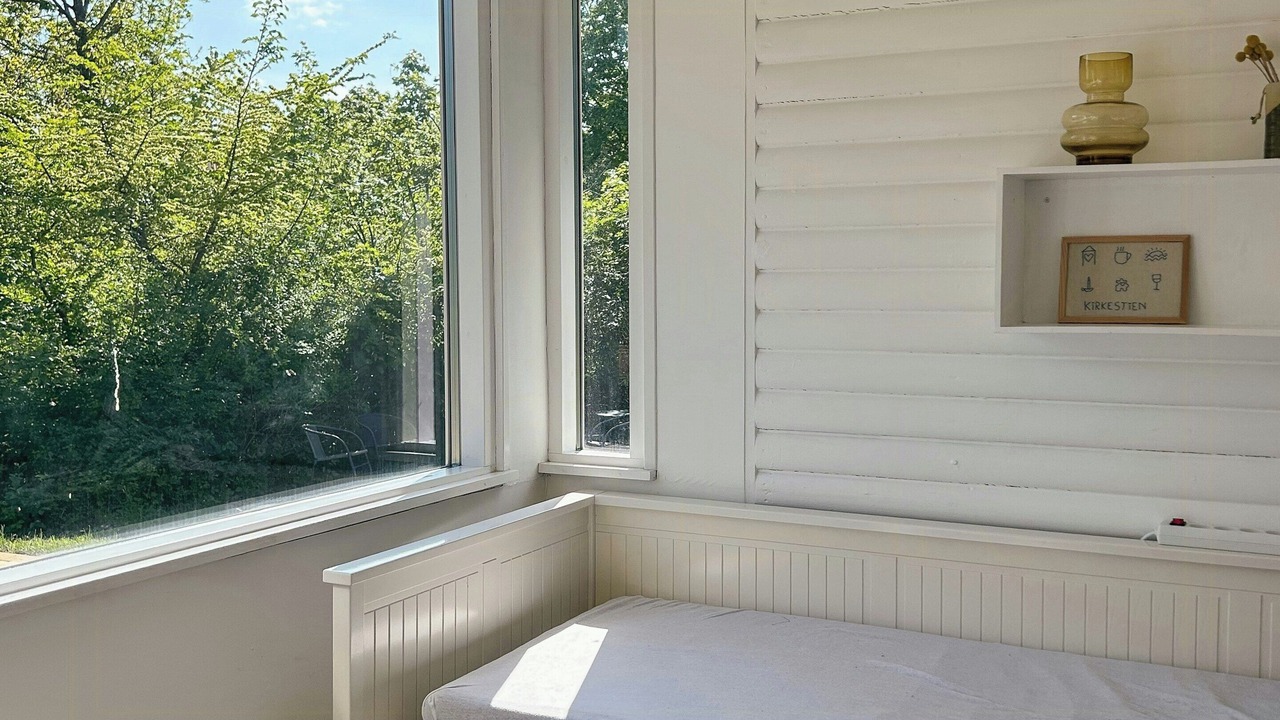Photo of Bedroom in Knebel