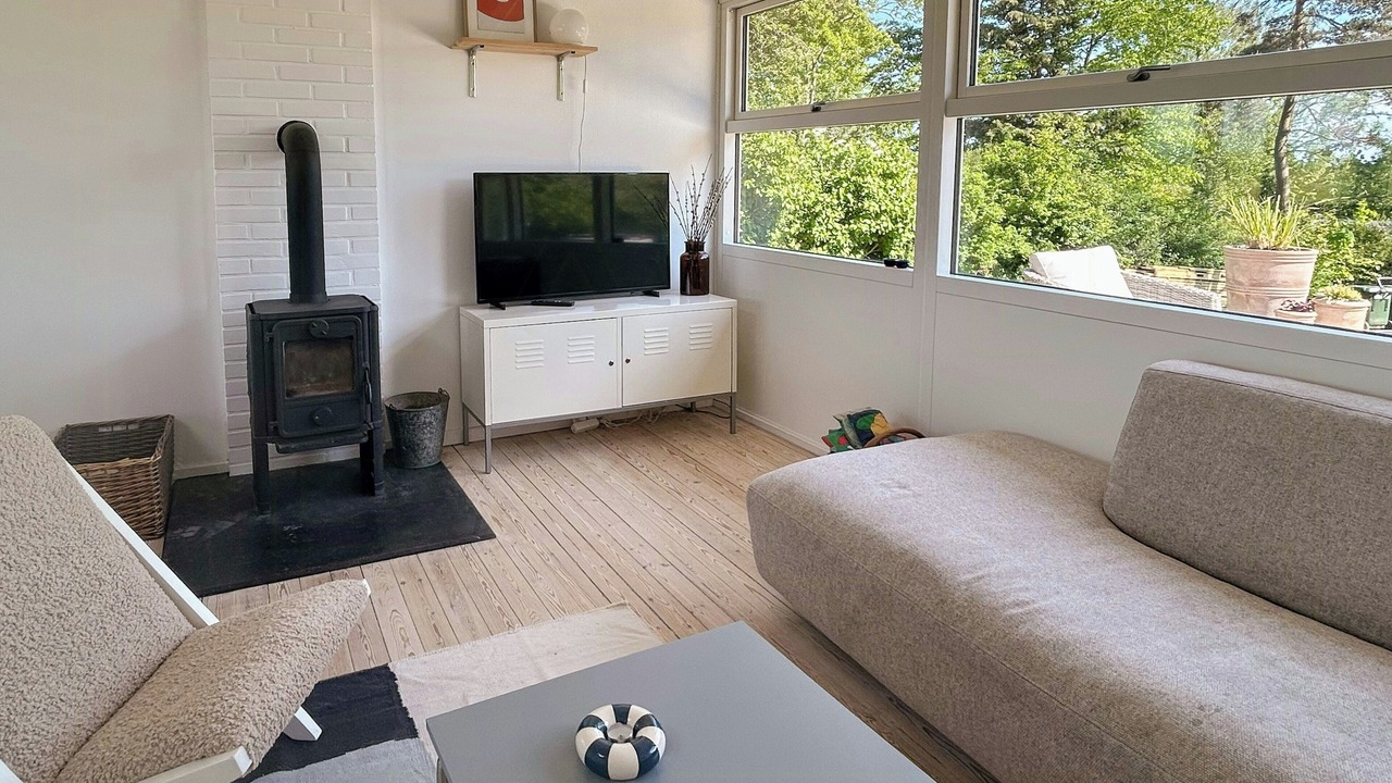 Photo of Livingroom in Knebel