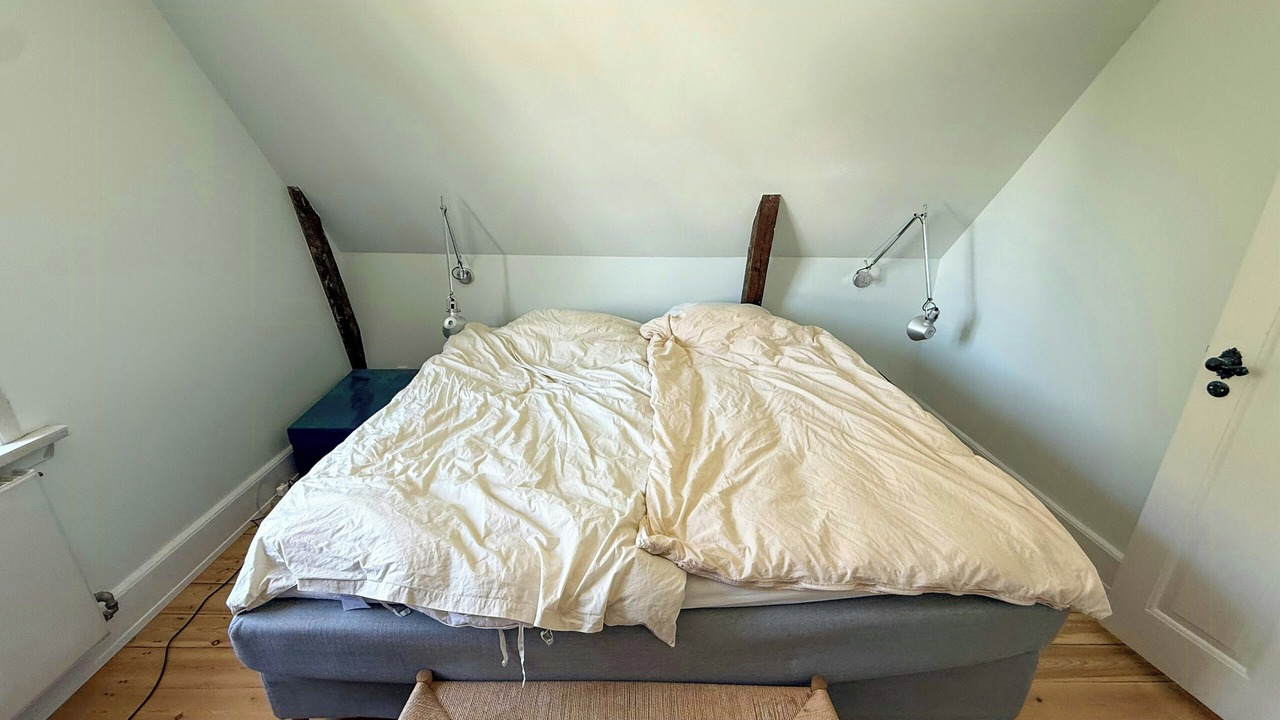 Photo of Bedroom in Frederiksberg C