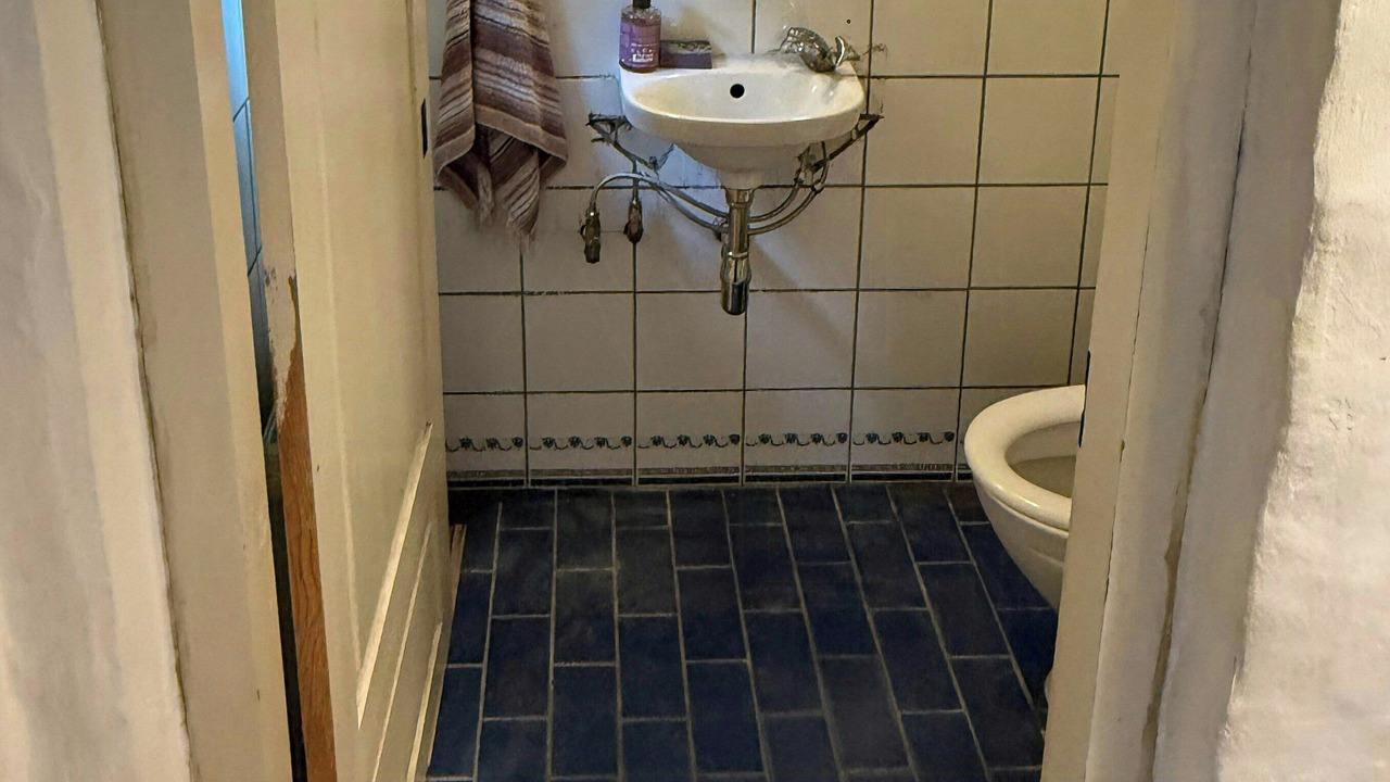 Photo of Bathroom in Frederiksberg C