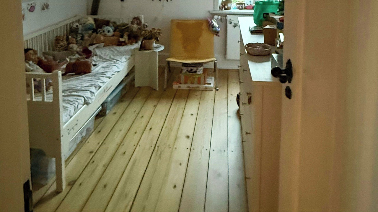 Photo of Bedroom in Frederiksberg C
