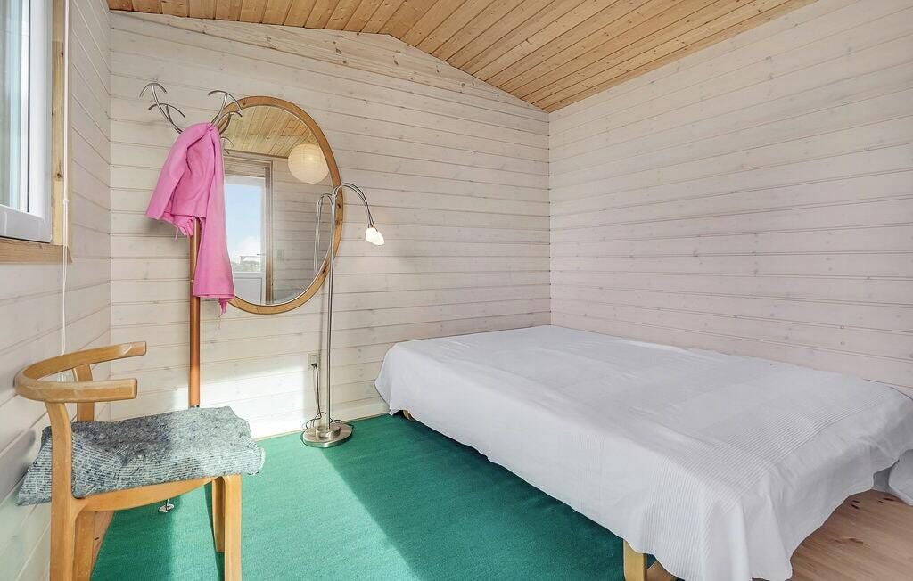 Photo of Bedroom in Frolunde