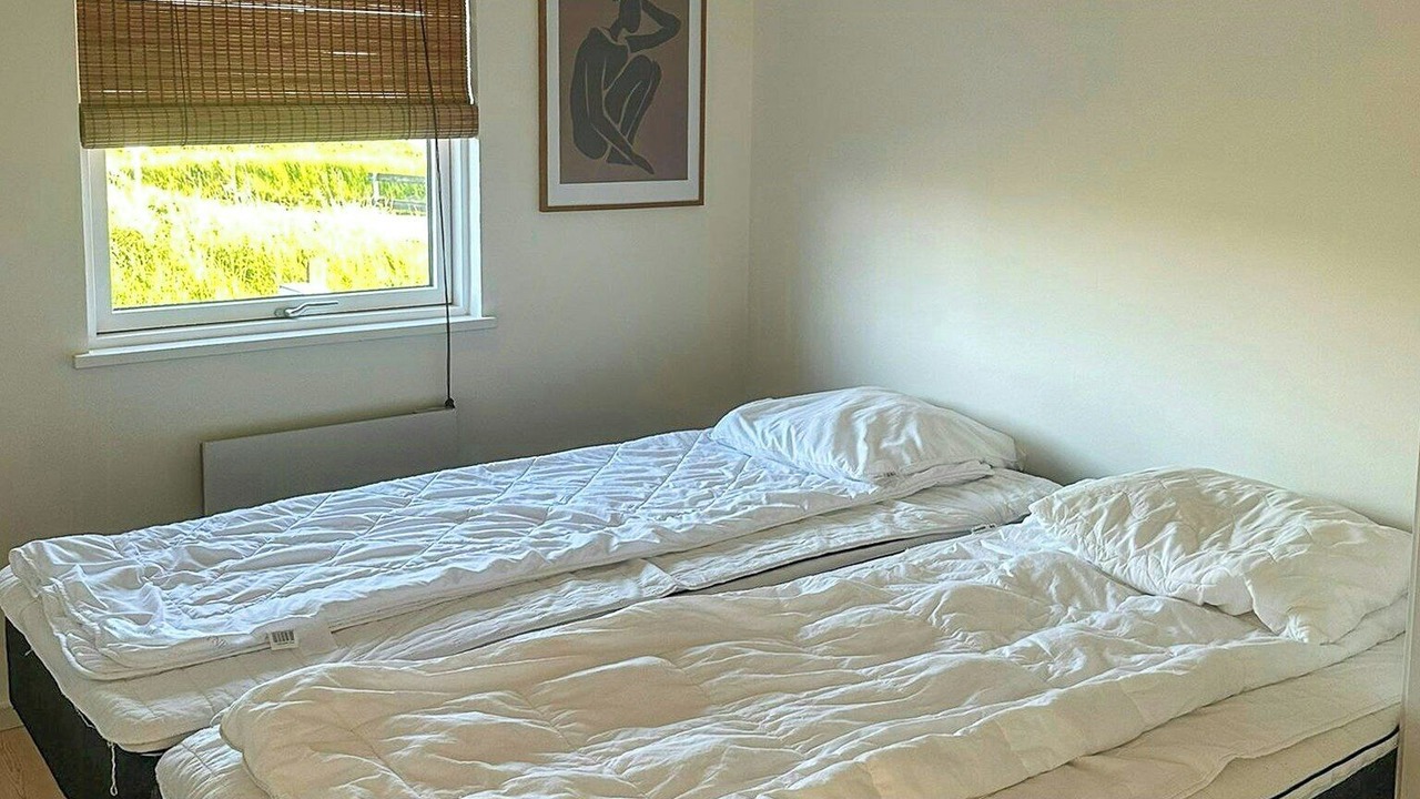 Photo of Bedroom in Frolunde