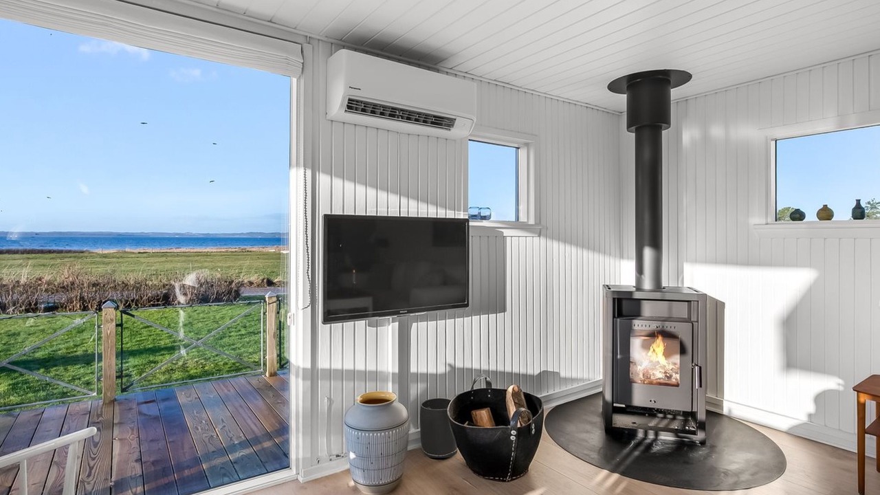 Photo of Livingroom in Knebel