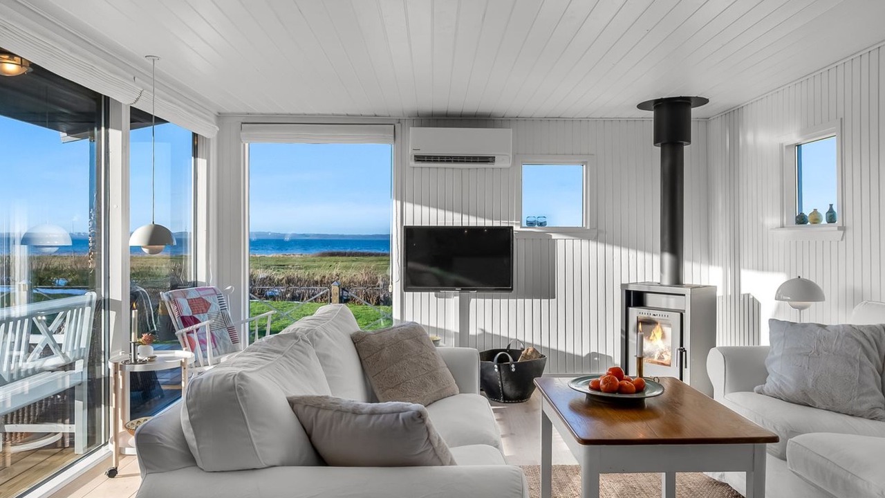 Photo of Livingroom in Knebel