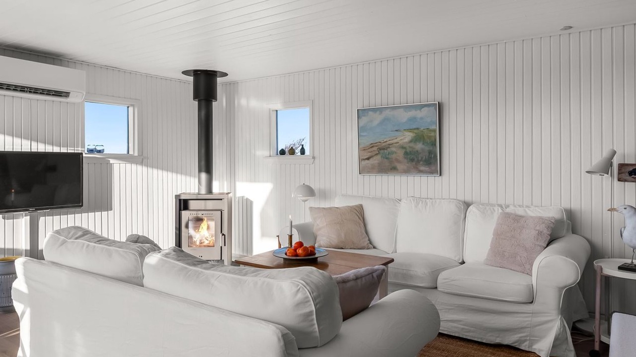 Photo of Livingroom in Knebel