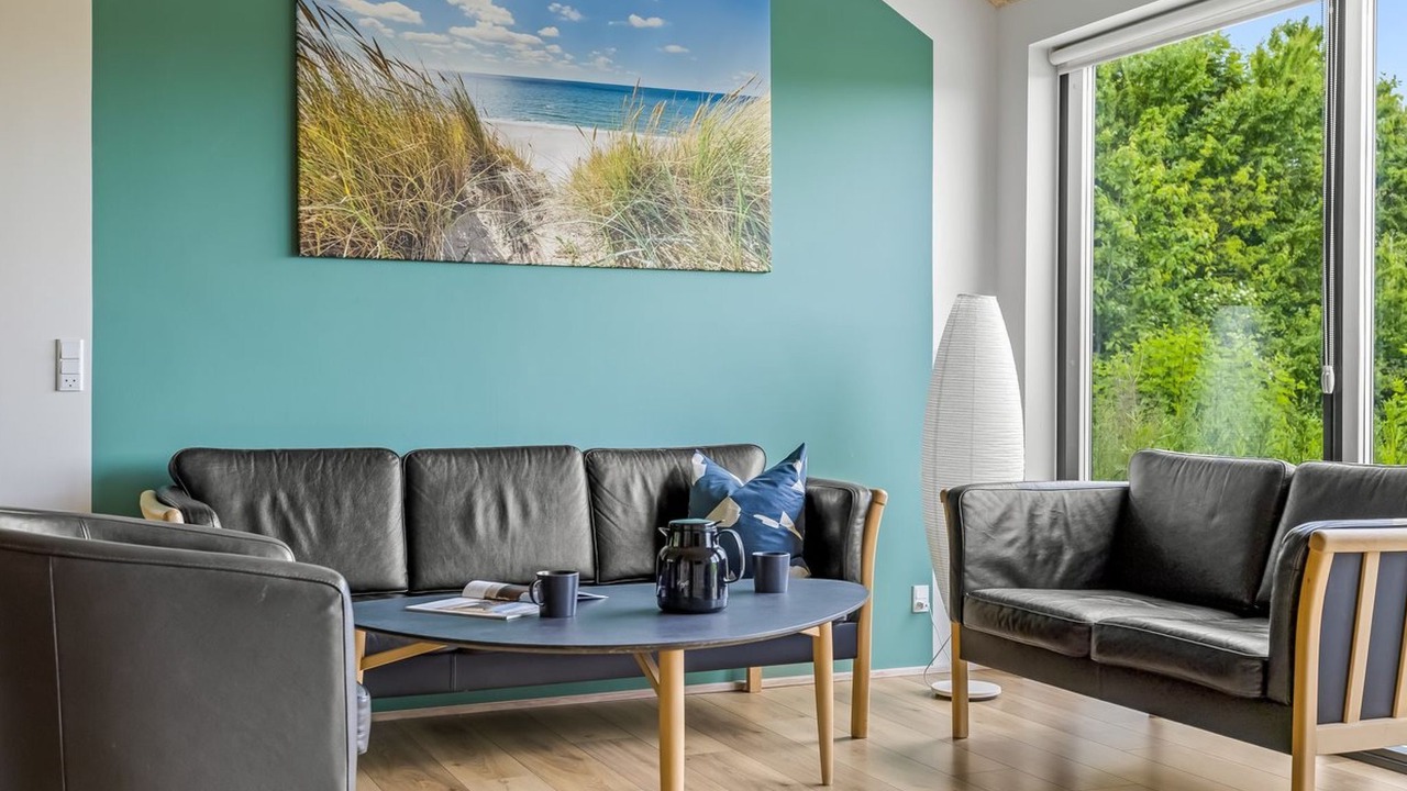Photo of Livingroom in Skovmose