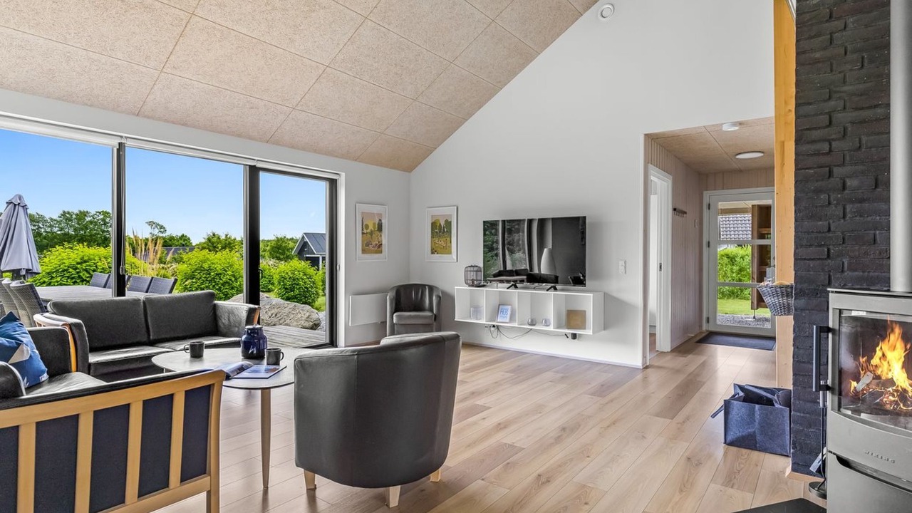 Photo of Livingroom in Skovmose