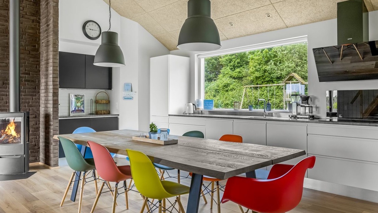 Photo of Livingroom in Skovmose