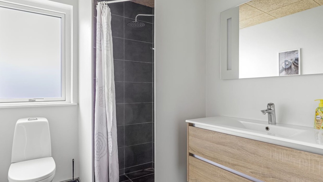 Photo of Bathroom in Skovmose