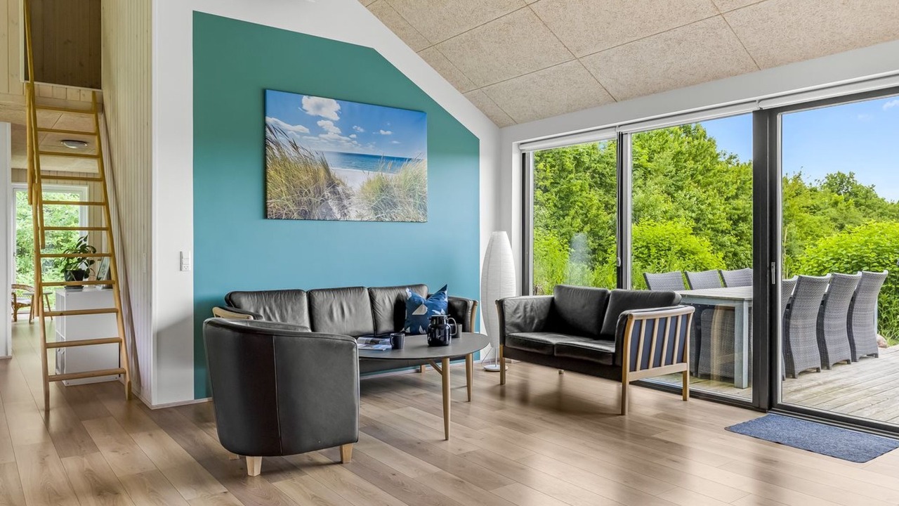 Photo of Livingroom in Skovmose
