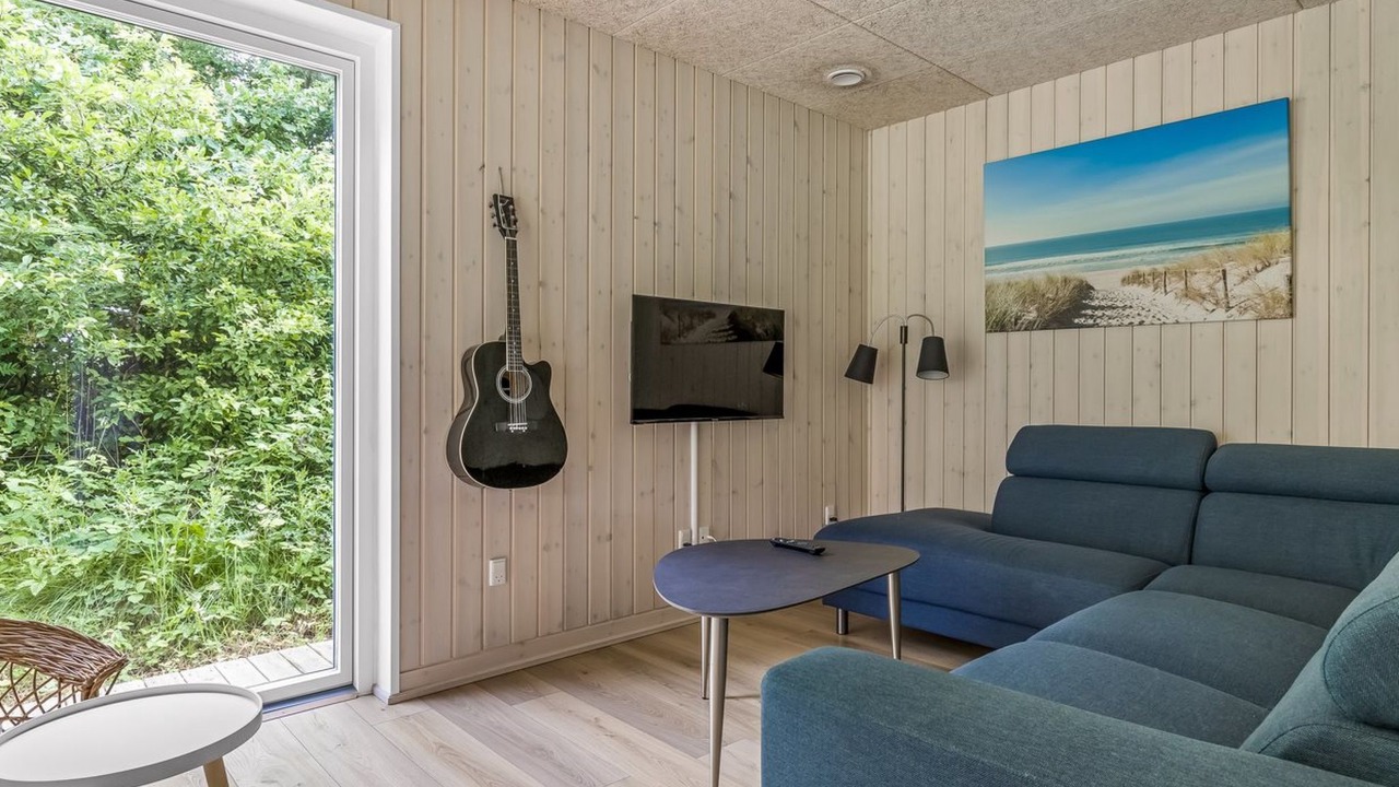 Photo of Livingroom in Skovmose