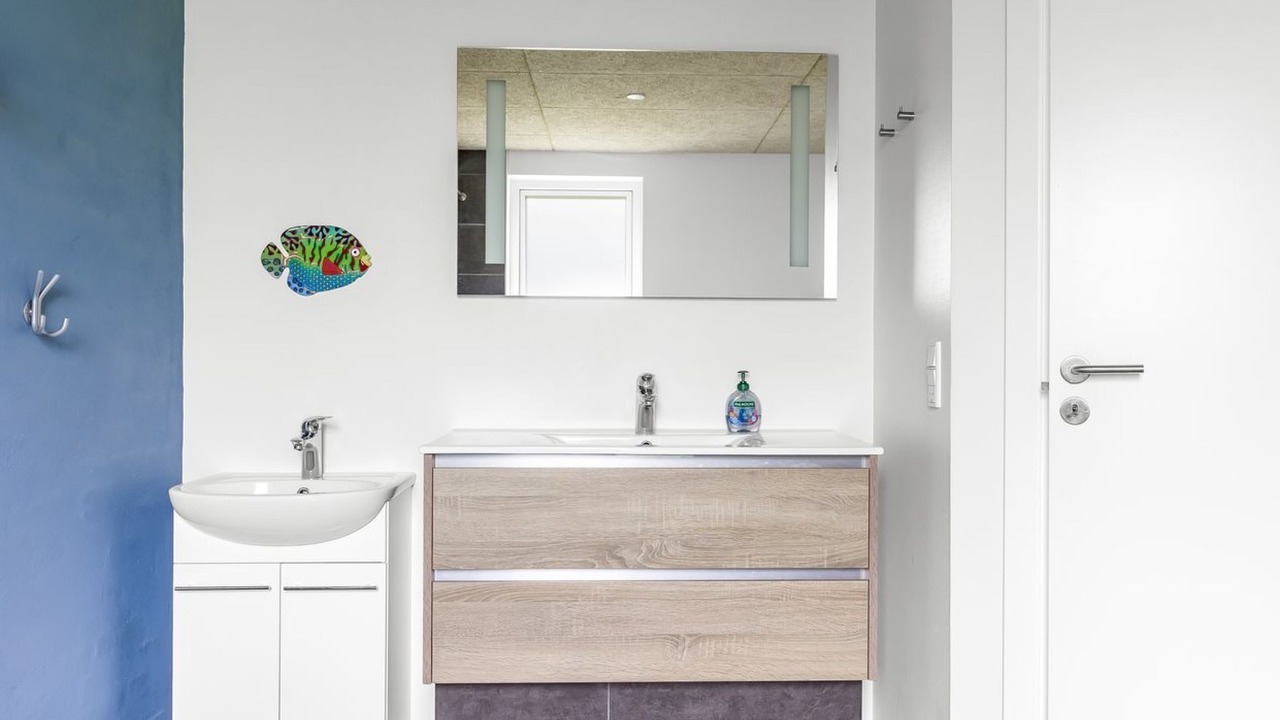 Photo of Bathroom in Skovmose
