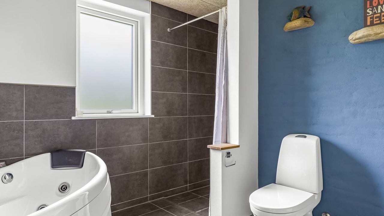 Photo of Bathroom in Skovmose