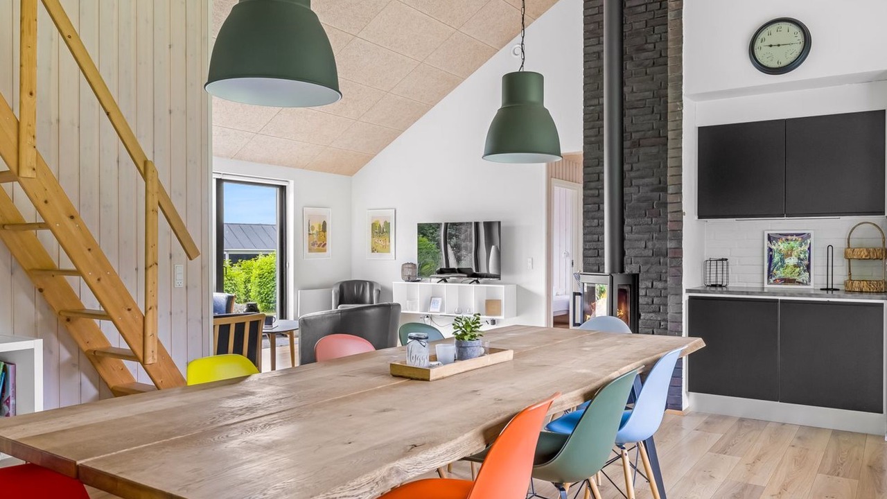 Photo of Livingroom in Skovmose