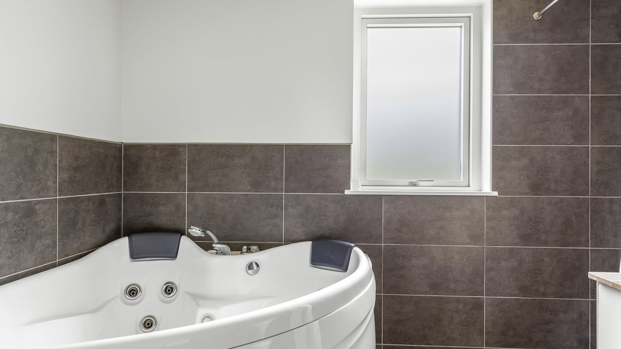 Photo of Bathroom in Skovmose