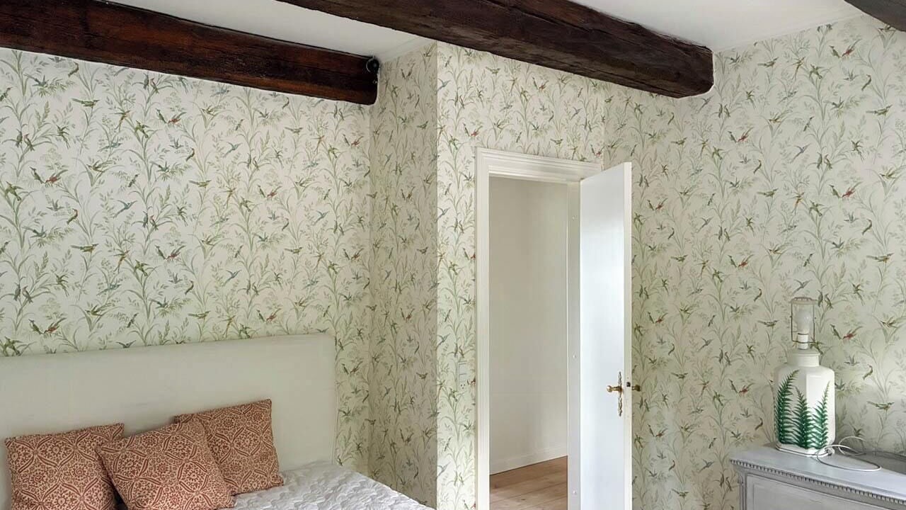 Photo of Bedroom in Svendborg