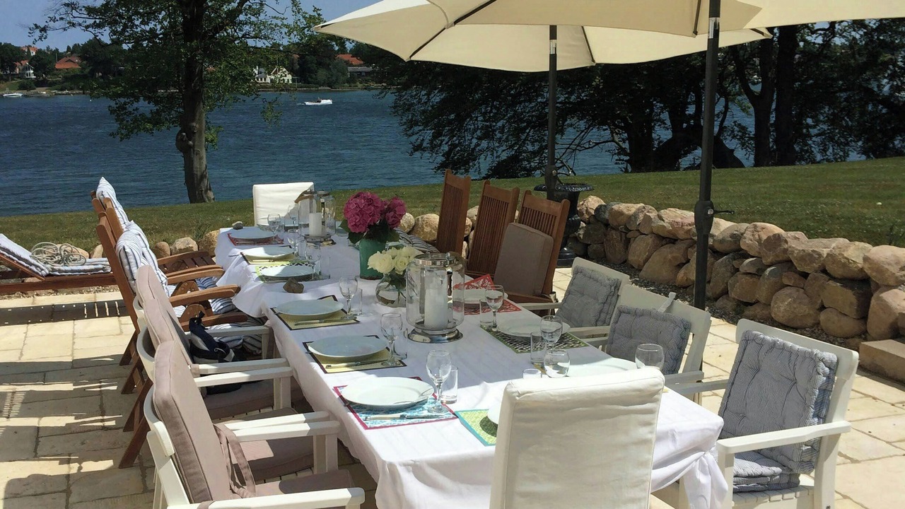 Photo of Outdoor in Svendborg