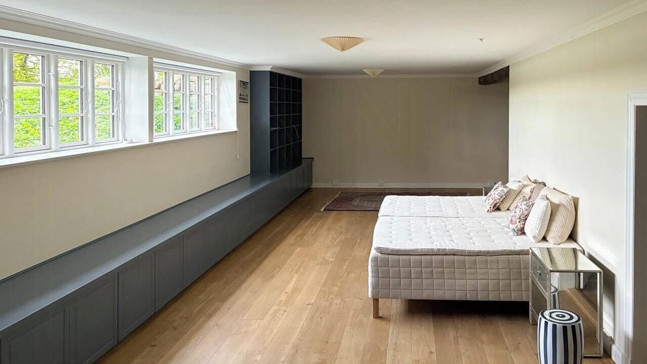 Photo of Bedroom in Svendborg