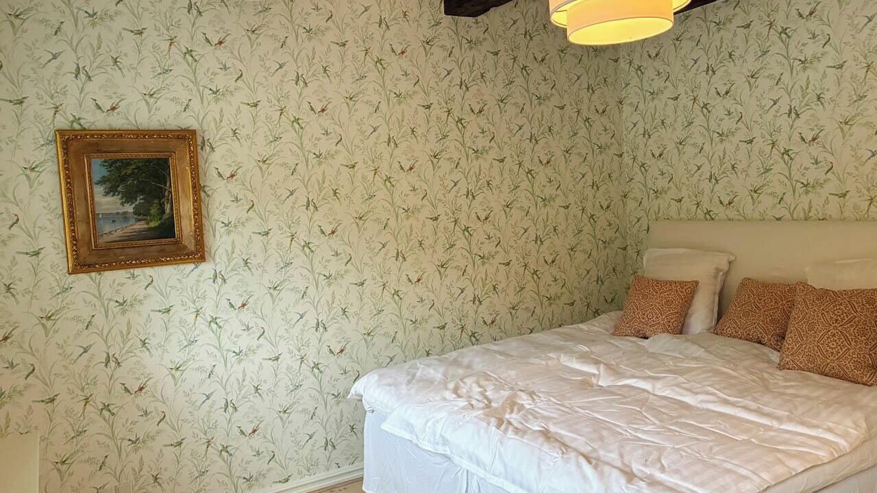 Photo of Bedroom in Svendborg