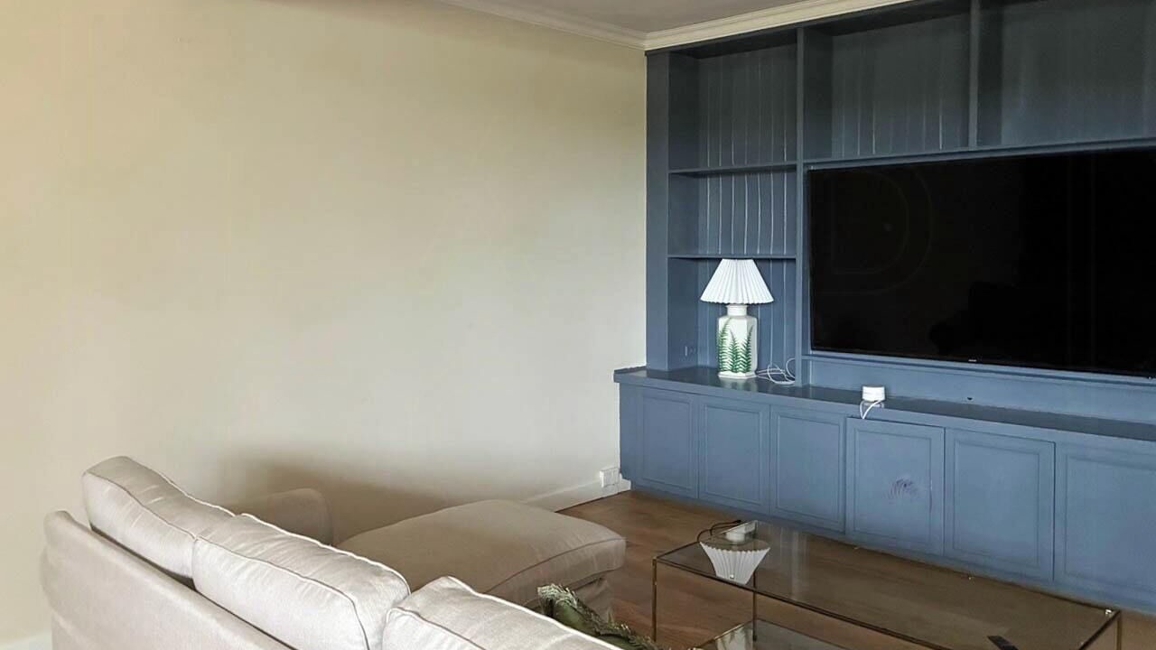Photo of Livingroom in Svendborg