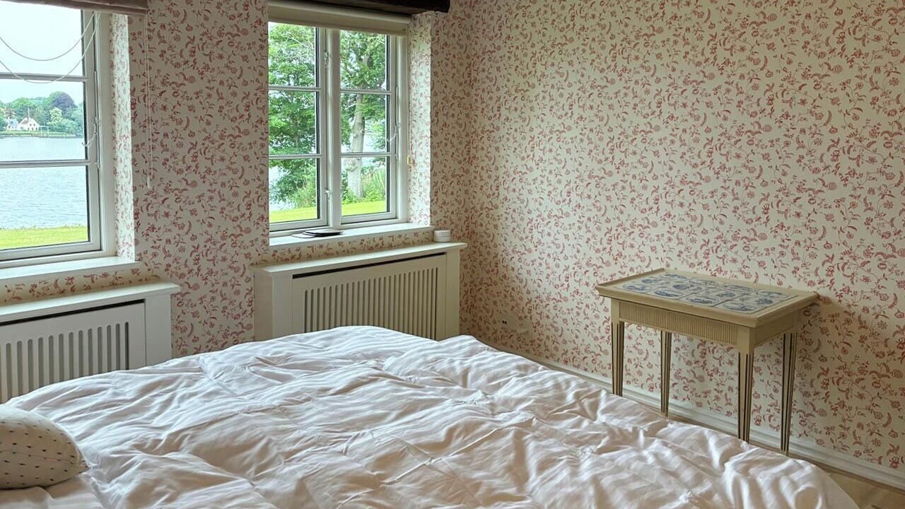 Photo of Bedroom in Svendborg