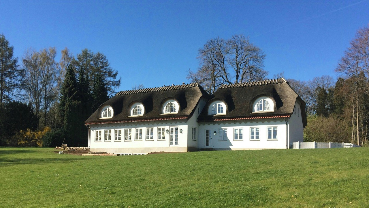 Photo of Outdoor in Svendborg