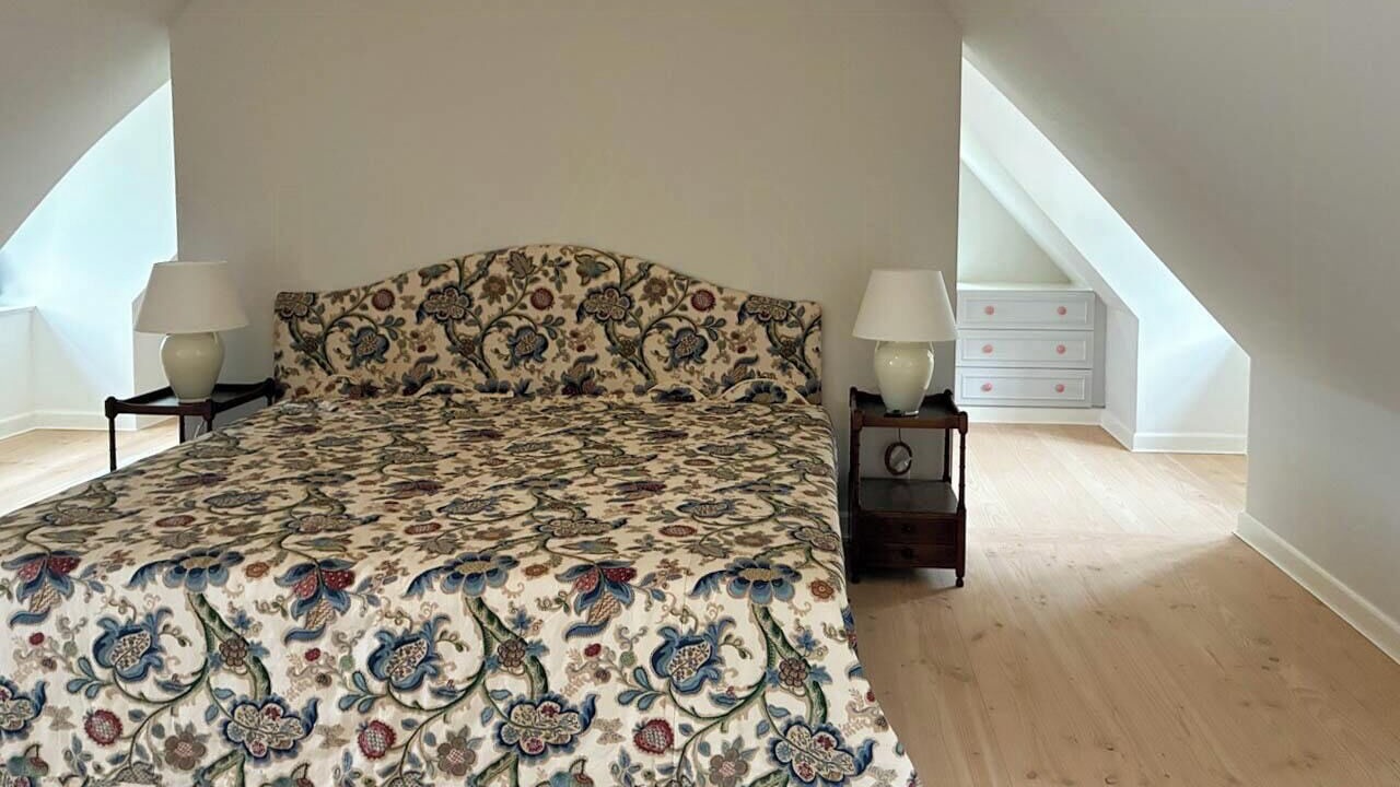 Photo of Bedroom in Svendborg