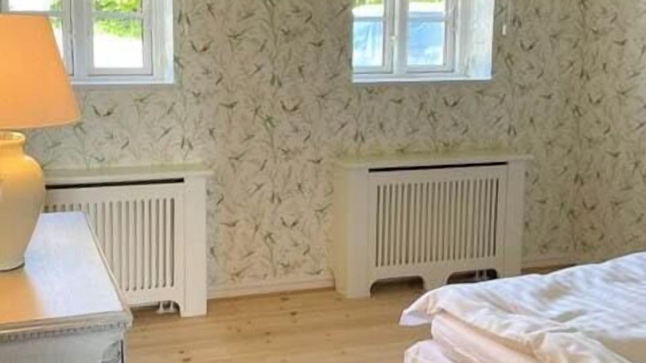 Photo of Bedroom in Svendborg