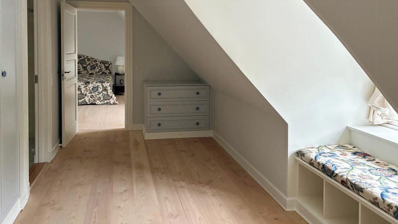 Photo of Bedroom in Svendborg