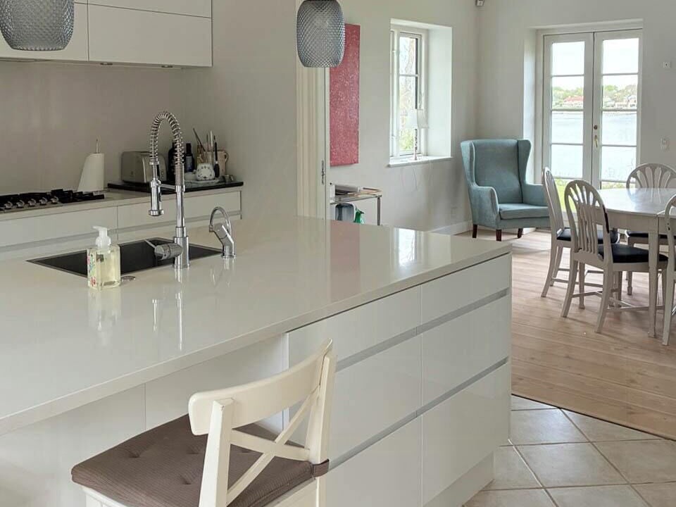 Photo of Kitchen in Svendborg