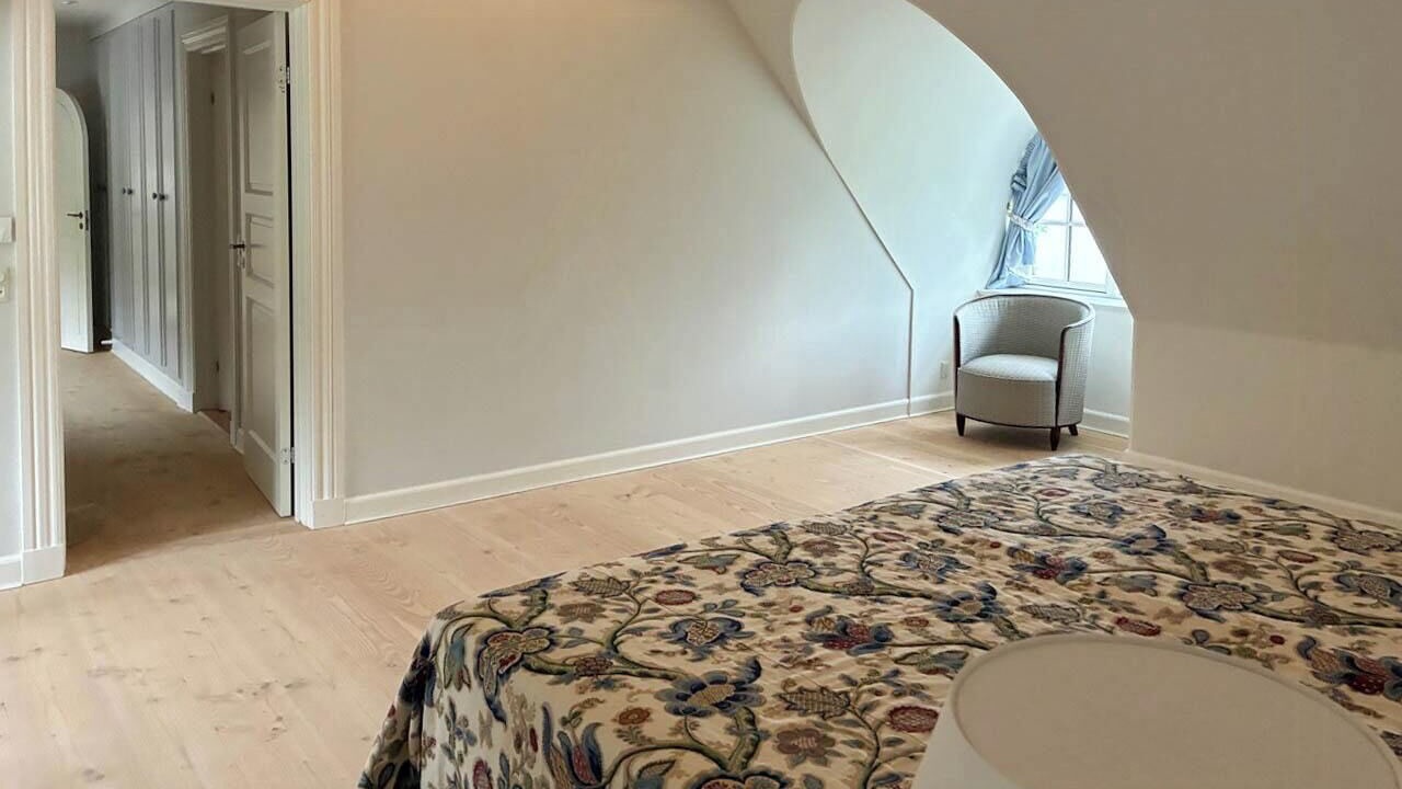 Photo of Bedroom in Svendborg