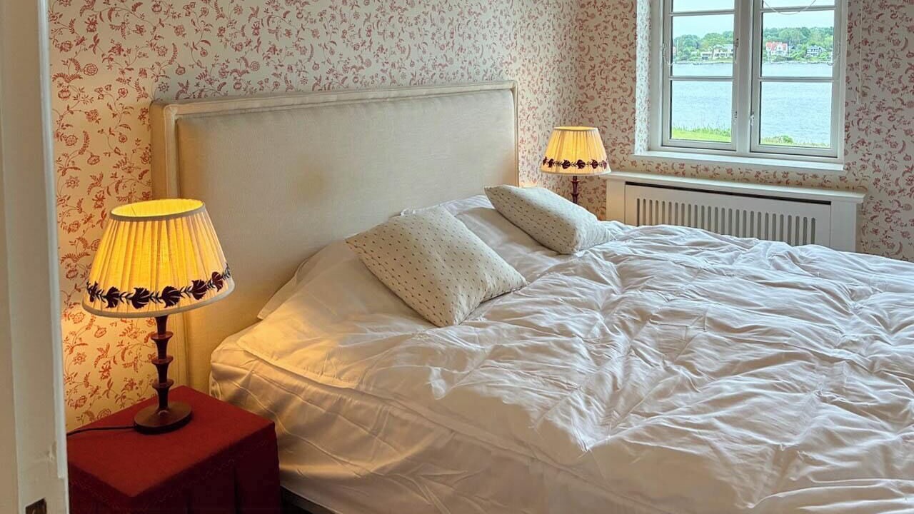 Photo of Bedroom in Svendborg