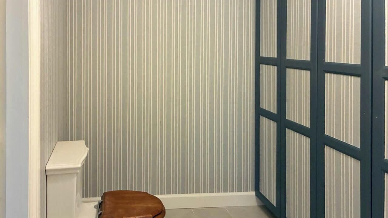 Photo of Bathroom in Svendborg